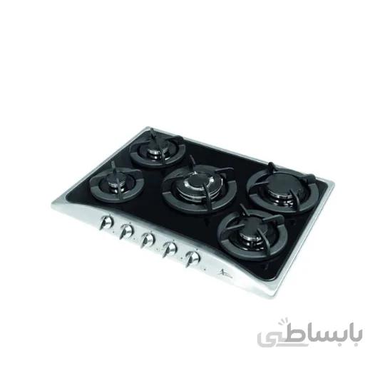 گاز صفحه ای اخوان مدل G68