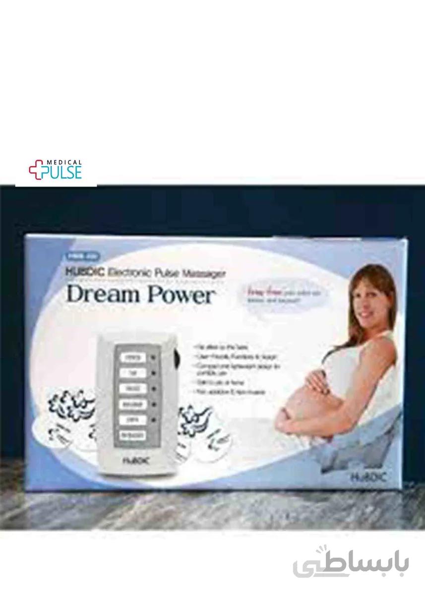 تنس ماساژور هابدیک Dream Power مدل HMB-100
