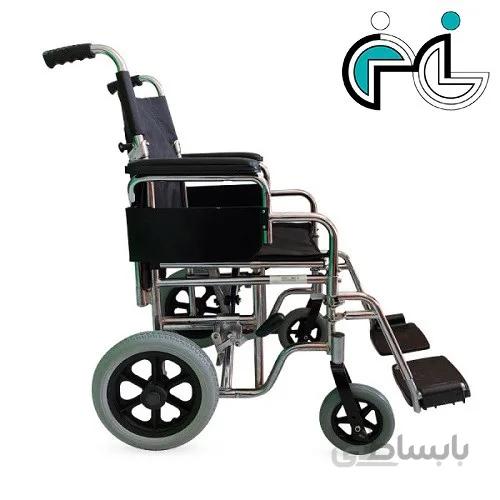 ویلچر حمل بیمار 719s ا Wheelchair carrying patient 719s
