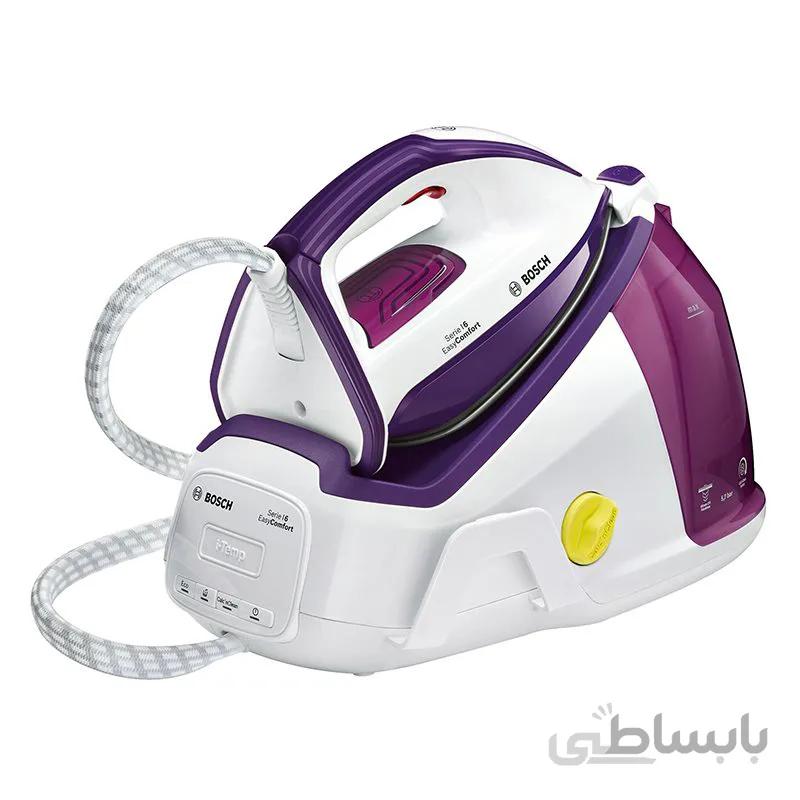 اتو بخار مخزن دار بوش TDS6030