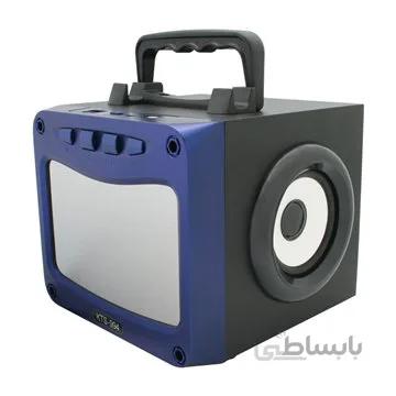 اسپیکر بلوتوث کی تی اس مدل 994 ا KTS 994 Bluetooth Speaker