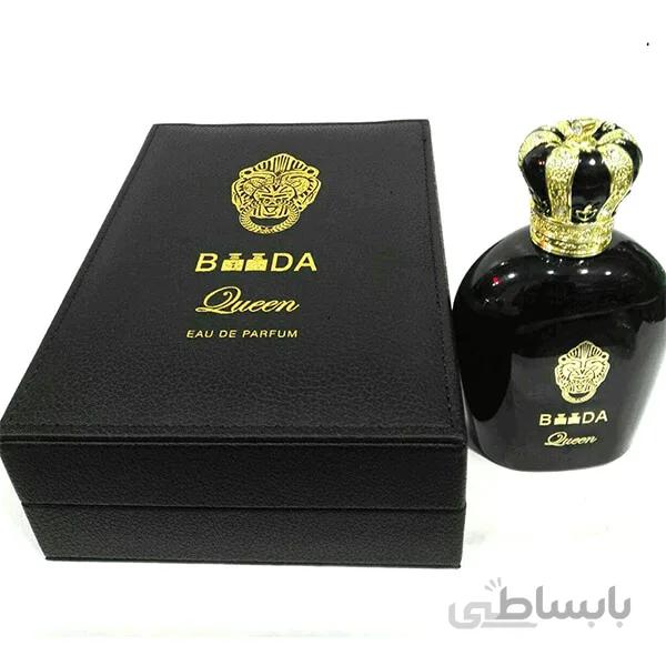 ادکلن بودا کوین ا BD-Q100ML