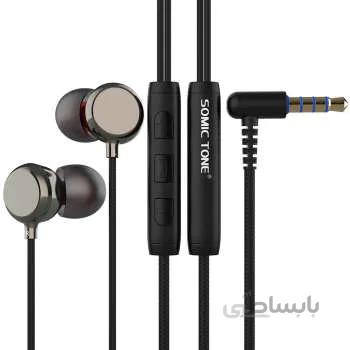 هدفون سومیک تون مدل S608