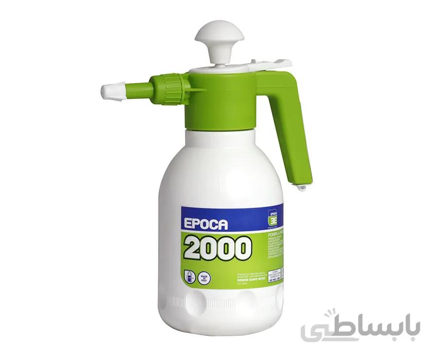 سمپاش اپوکا مدل 2000