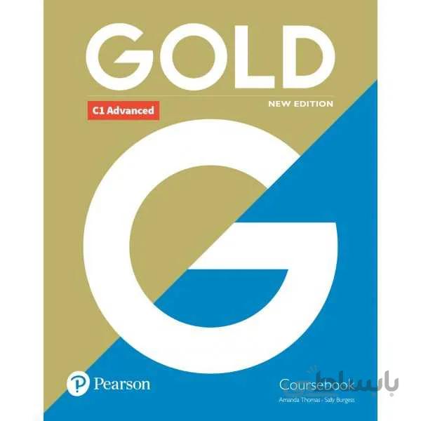 Gold C1 Advanced New Edition
