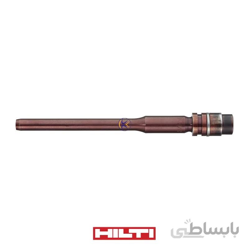 سمبه تفنگ میخکوب DX2 هیلتی