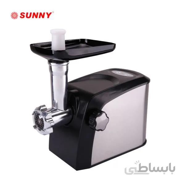 چرخ گوشت MK-G45D