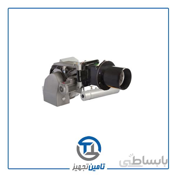 مشعل مازوت سوز گرم ایران مدل GNO 440