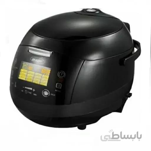 پلوپز مایر MR - 947 ا Maier rice cooker MR - 947
