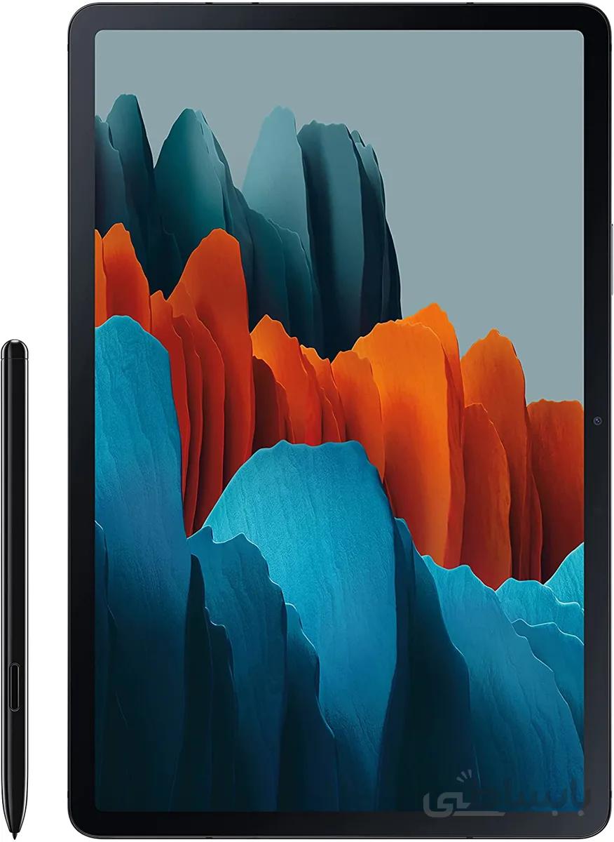 تبلت سامسونگ S7 T870 | حافظه 256 رم 8 گیگابایت ا Samsung Galaxy Tab S7 T870 256/8 GB