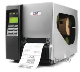 پرینتر لیبلزن صنعتی بارکد تی اس سی مدل TTP-246M Pro ا TSC TTP-246M Pro Barcode Label Printer