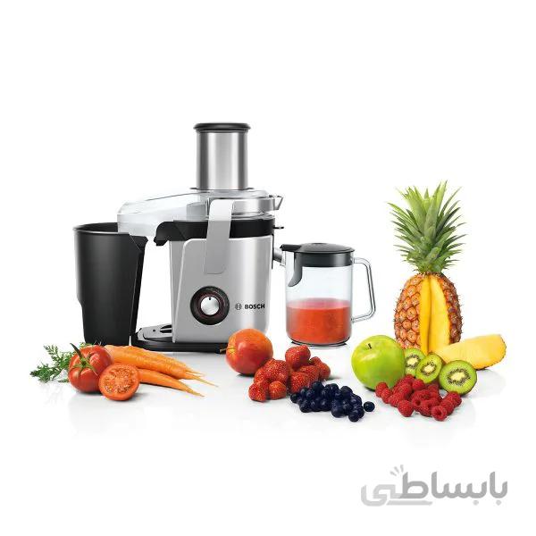 آبمیوه گیری بوش مدل Bosch MES4010