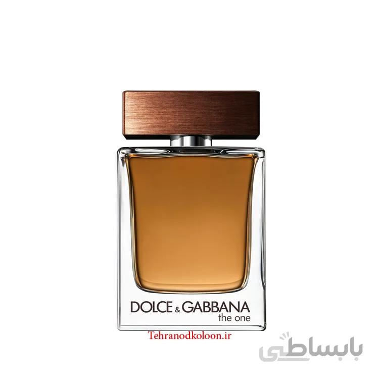 Dolce&Gabbana The One For Men