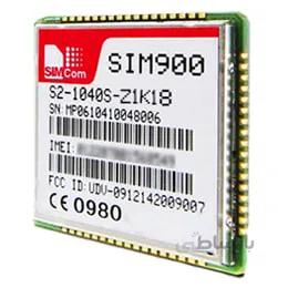 Simcom Module SIM900 00
