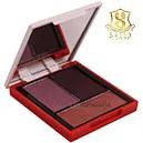 سایه چشم سه تایی میس استار شماره ME03 حجم 8gr ا Mis Star Eye Shadow ME03 - 8gr