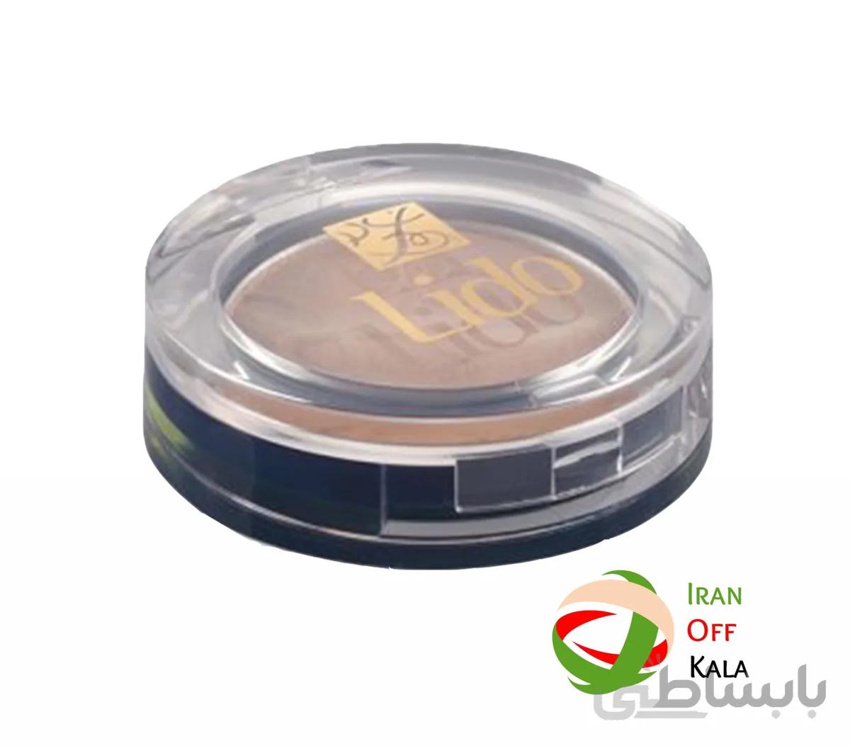 سایه چشم برند LIDO کد 881075