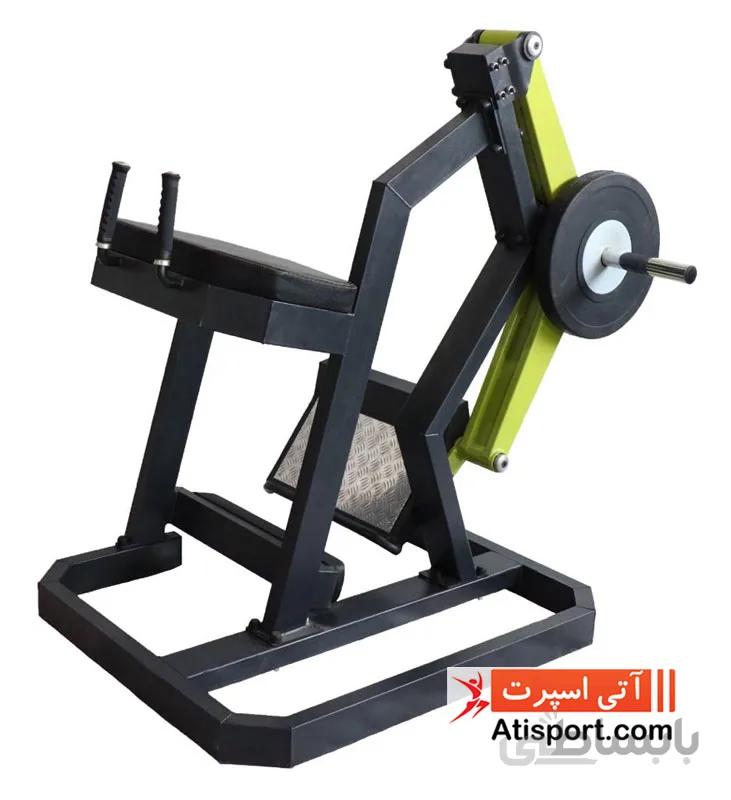 دستگاه کات باسن BFZ Y940 1