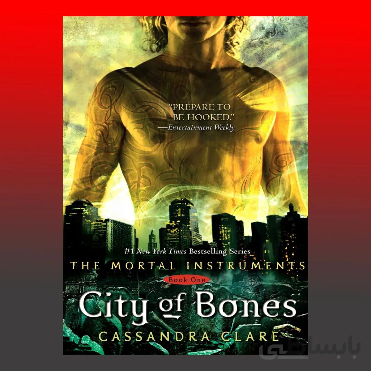 City of Bones