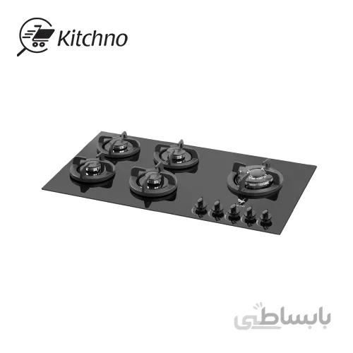 گاز صفحه ای میلاد مدل G93