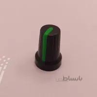 سر ولوم خاکستری-سبز