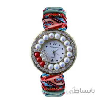 ساعت مچی عقربه ای زنانه کد WHW-226