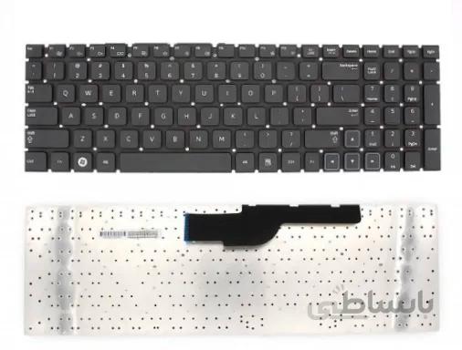 کیبورد لپ تاپ سامسونگ NP300E5 ا sumsung NP300E5 laptop keyboard replacement