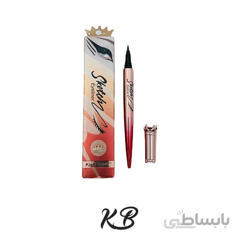 خط چشم کیس بیوتی
