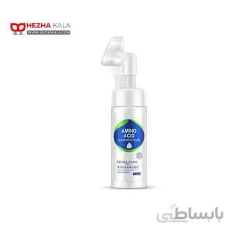 شوینده امینو اسیدبراش دار بیواکوا ا washer