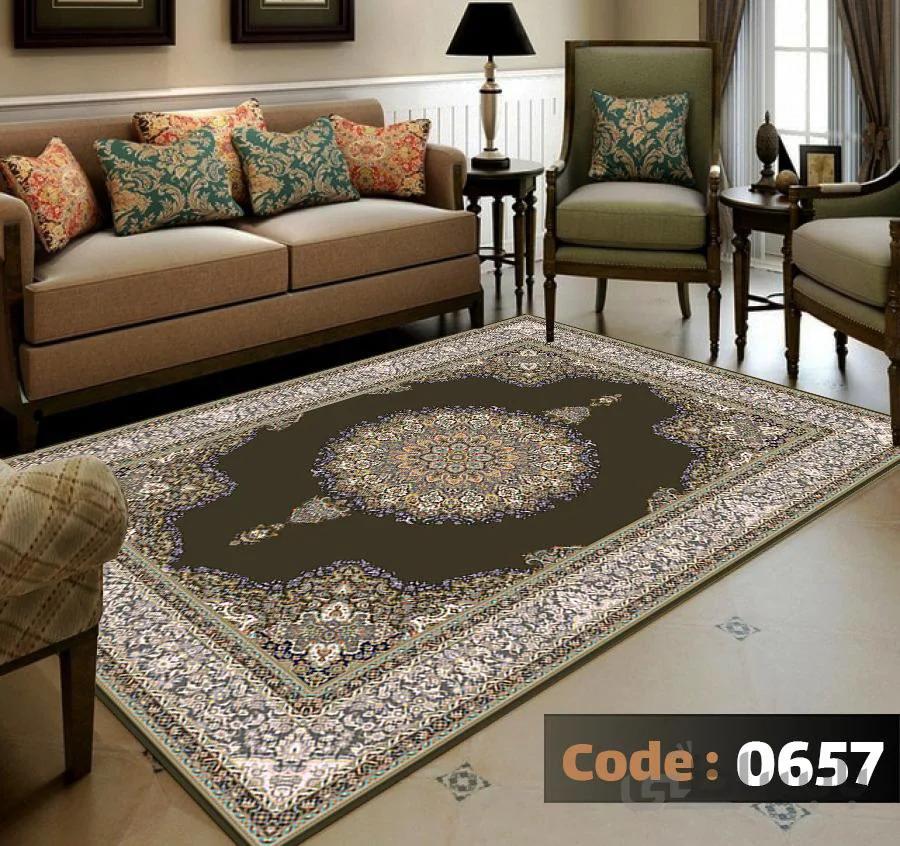روفرشی طرح شهیا