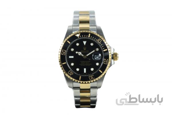 ساعت مچی عقربه ای مردانه رولکس مدل Submariner/6