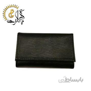 کیف جاکلیدی چرم کد 0035
