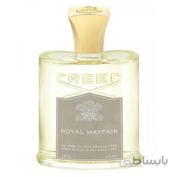 کرید رویال می فر ا CREED - Royal Mayfair