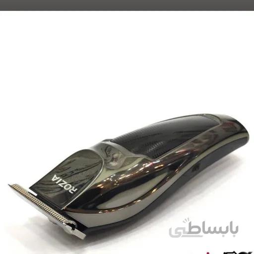 ماشین اصلاح روزیا مدل ROZIA HQ268