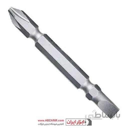 سر پیچ گوشتی دوسو چهارسو