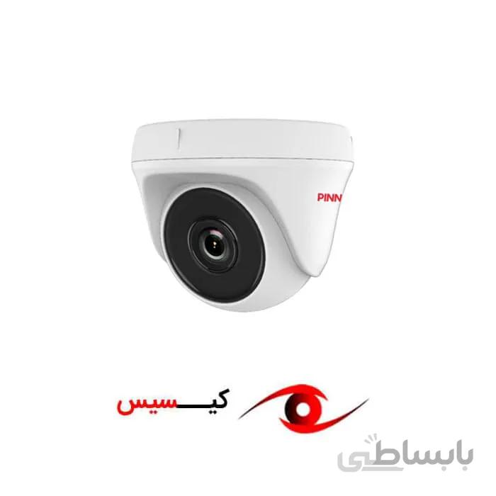 دوربین مداربسته 2 مگاپیکسل PHC-C2224 پیناکل