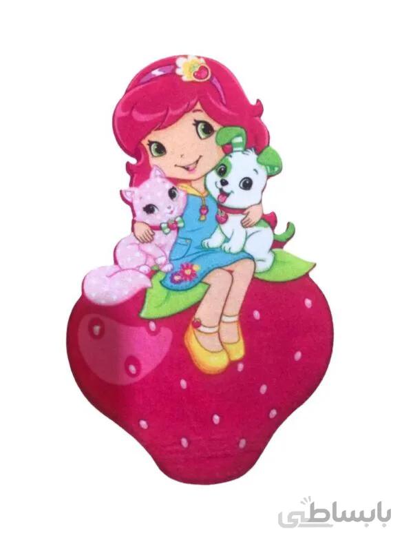 مارک لباسی طرح کارتونی 2 کد 5514H