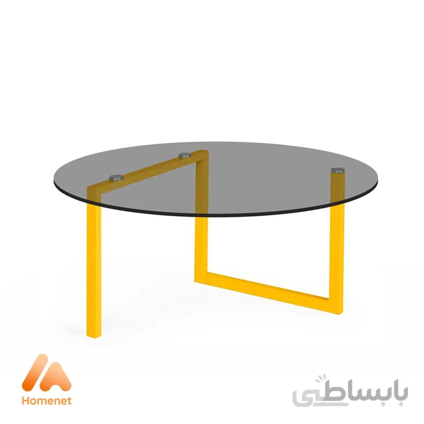 میز جلومبلی مدل : T.S220 مبلمان انرژی