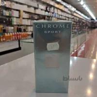 ادکلن آزارو کروم اسپرت مردانه | AZZARO / CHROME SPORT EDT