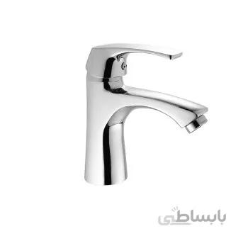 شیر روشویی البرز روز مدل یونیک