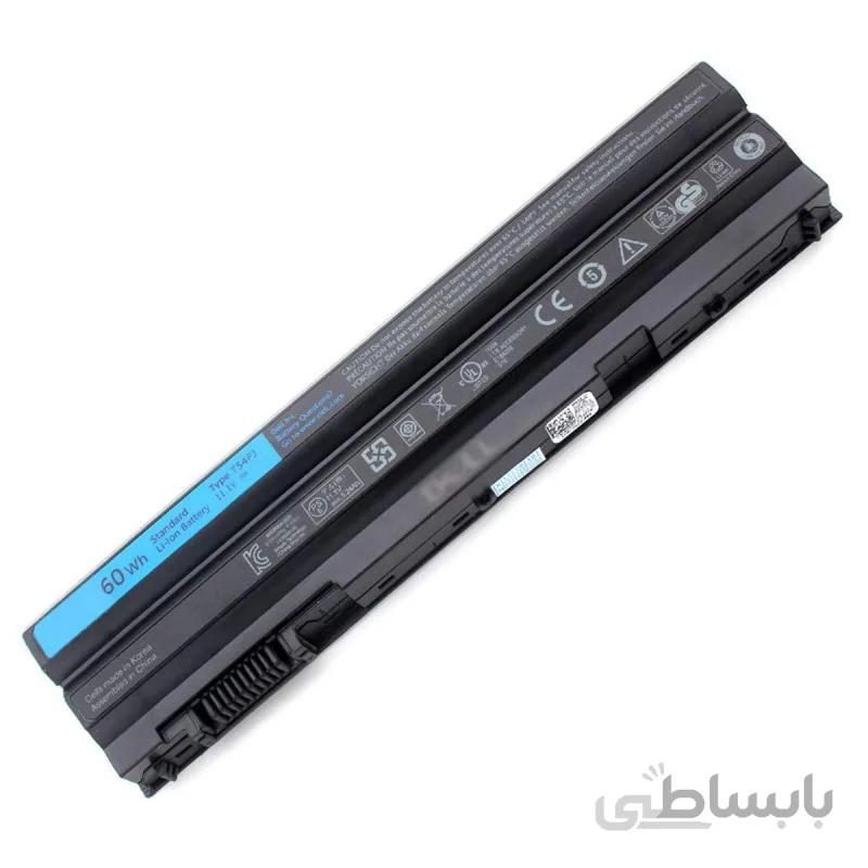 باتری لپ تاپ dell Latitude e5430