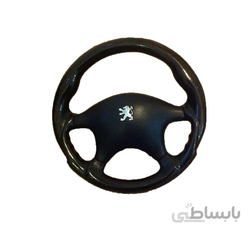 فرمان 405 و پارس | زیمر