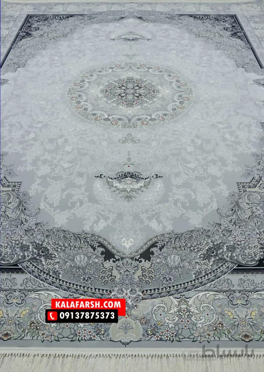 فرش ازمیر 1200 شانه