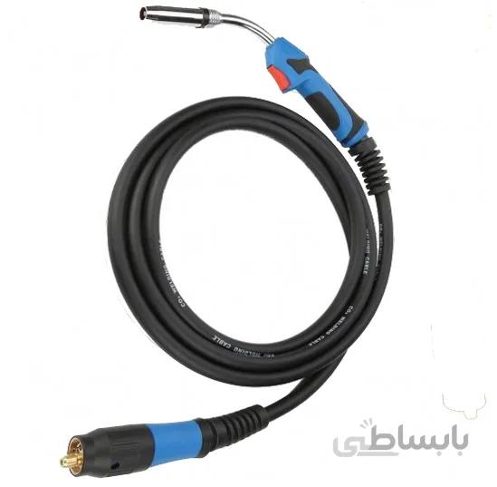 تورچ 360 آمپر CO2 سه متری
