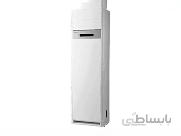 کولر گازی ایستاده Hisense