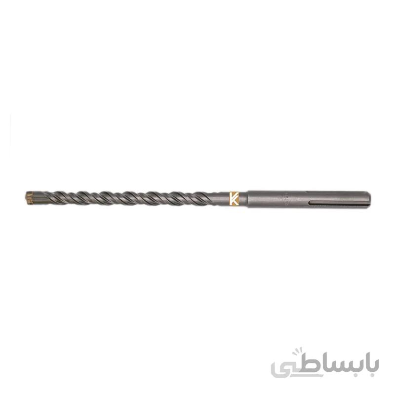 مته 5 شیار سایز 20 VENUS DSH