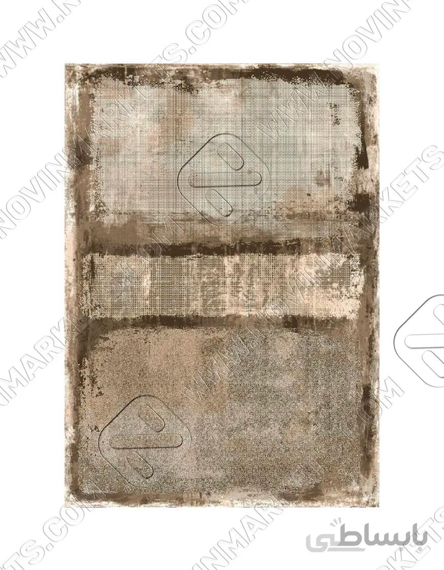 فرش بهشتی کلکسیون لاوین کد ۲۷۸ ا Beheshti carpet Lavin collection
