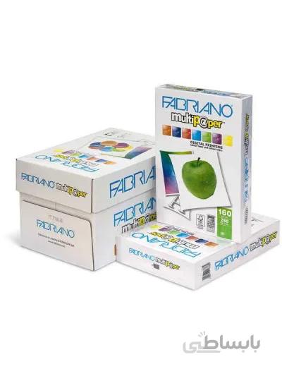 کاغذ عروسکی 300 گرم A3 - Fabriano