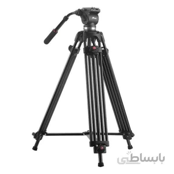 سه پایه دوربین جی یانگ Jieyang Tripod JY0508A