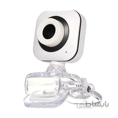 وب کم PC Camera Mini Packing