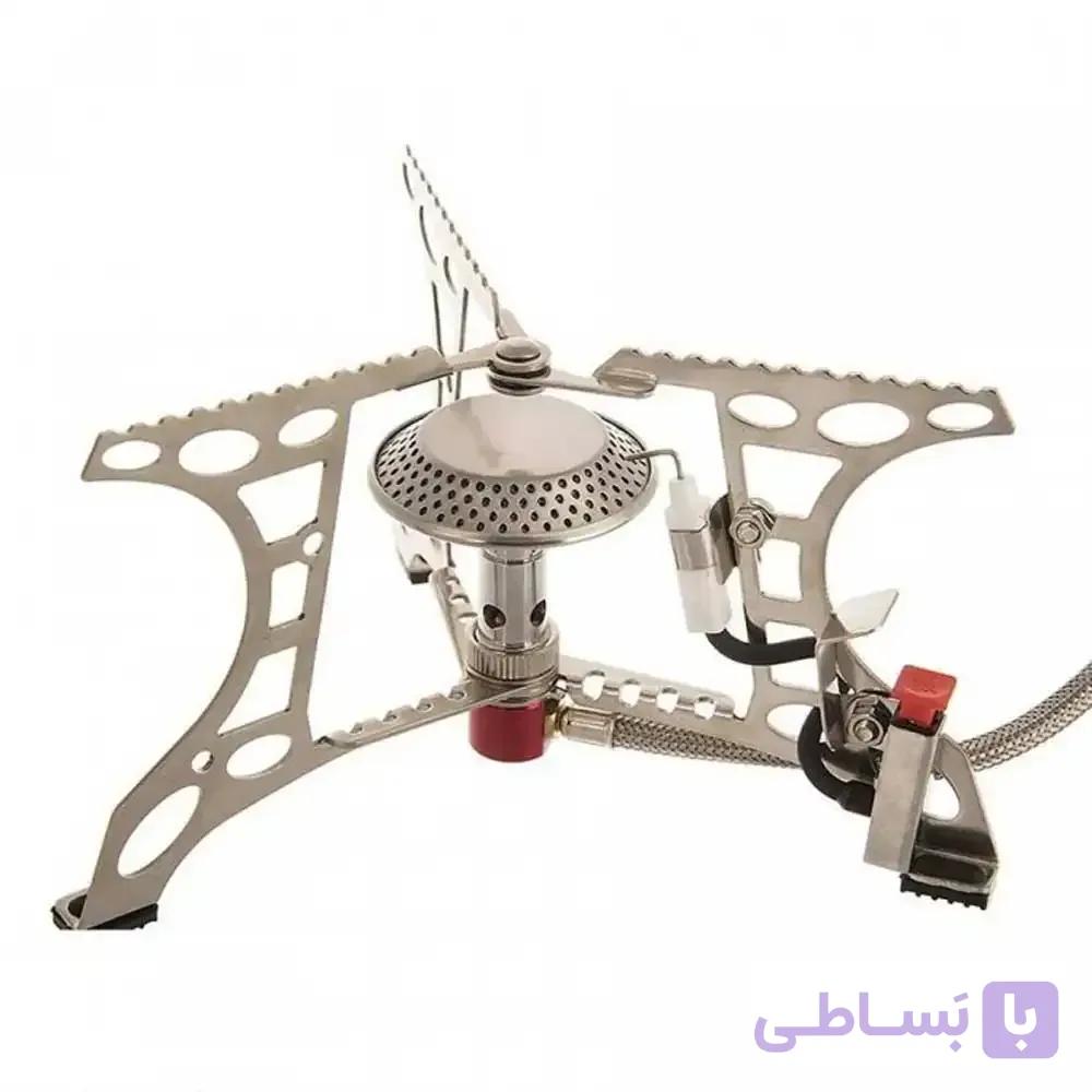 سرشعله بولین مدل S05-A